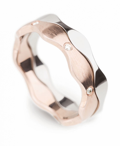 Ernstes Design evia Ring R568, R576